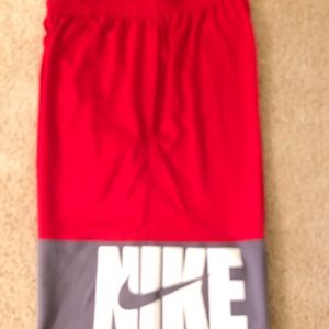 NWT Nike Men’s Dri-Fit Basketball Athletic Shorts